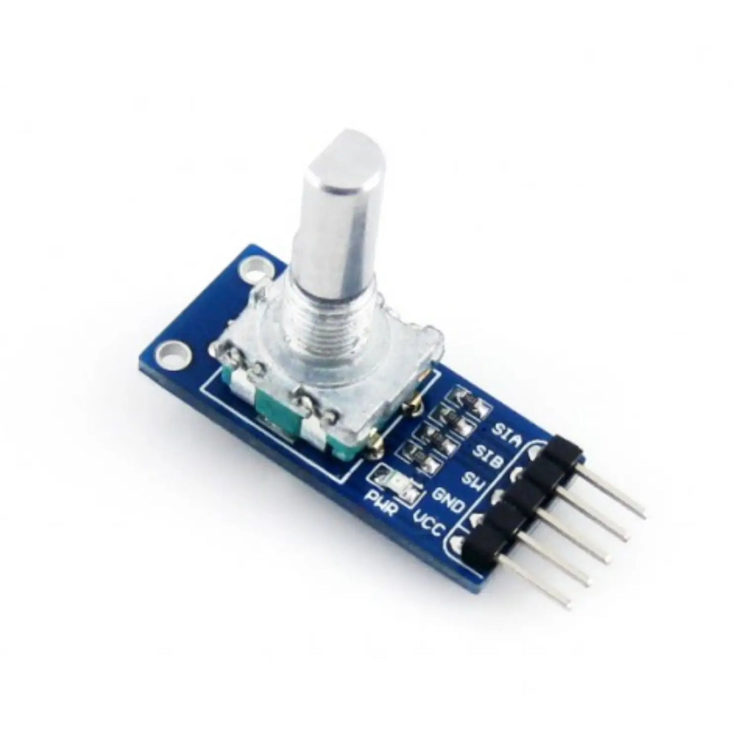 Waveshare Incremental Encoder