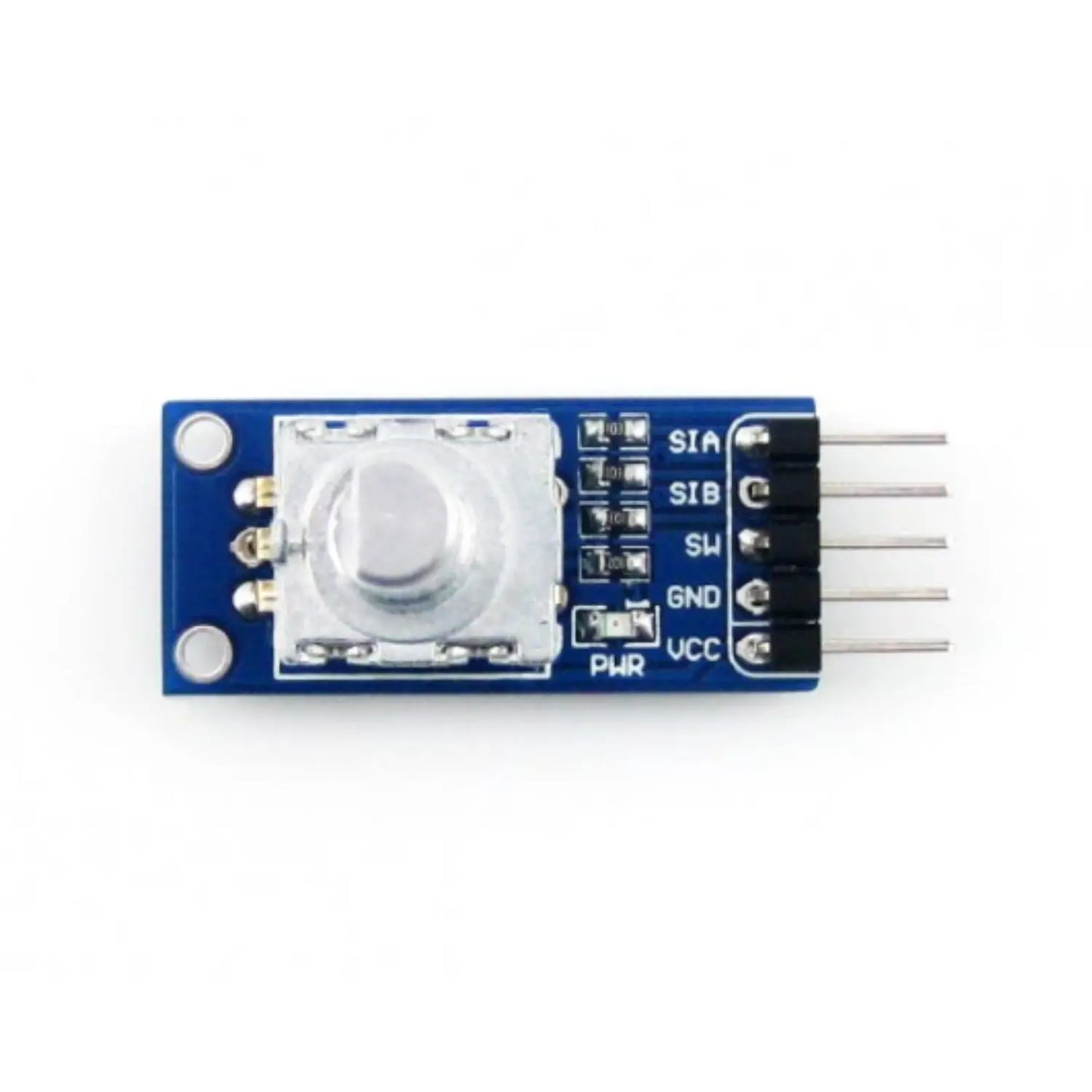 Waveshare incremental encoder module for robotics