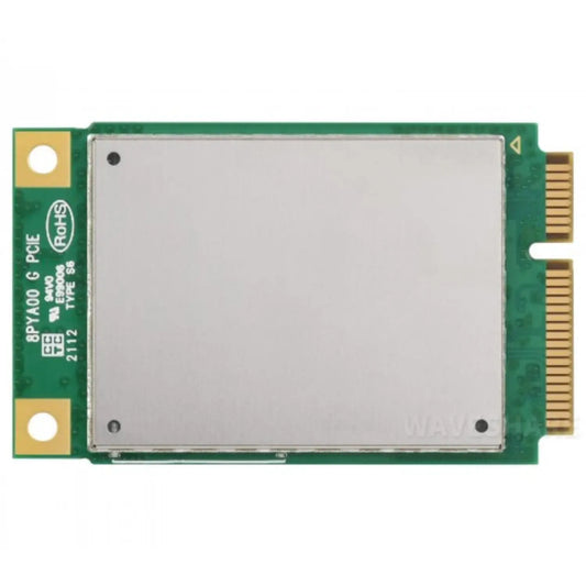 Waveshare SIM7600G-H PCIE GNSS