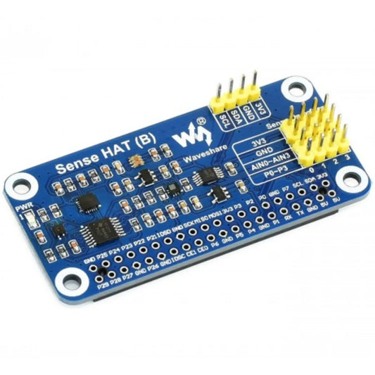Waveshare Sense HAT B