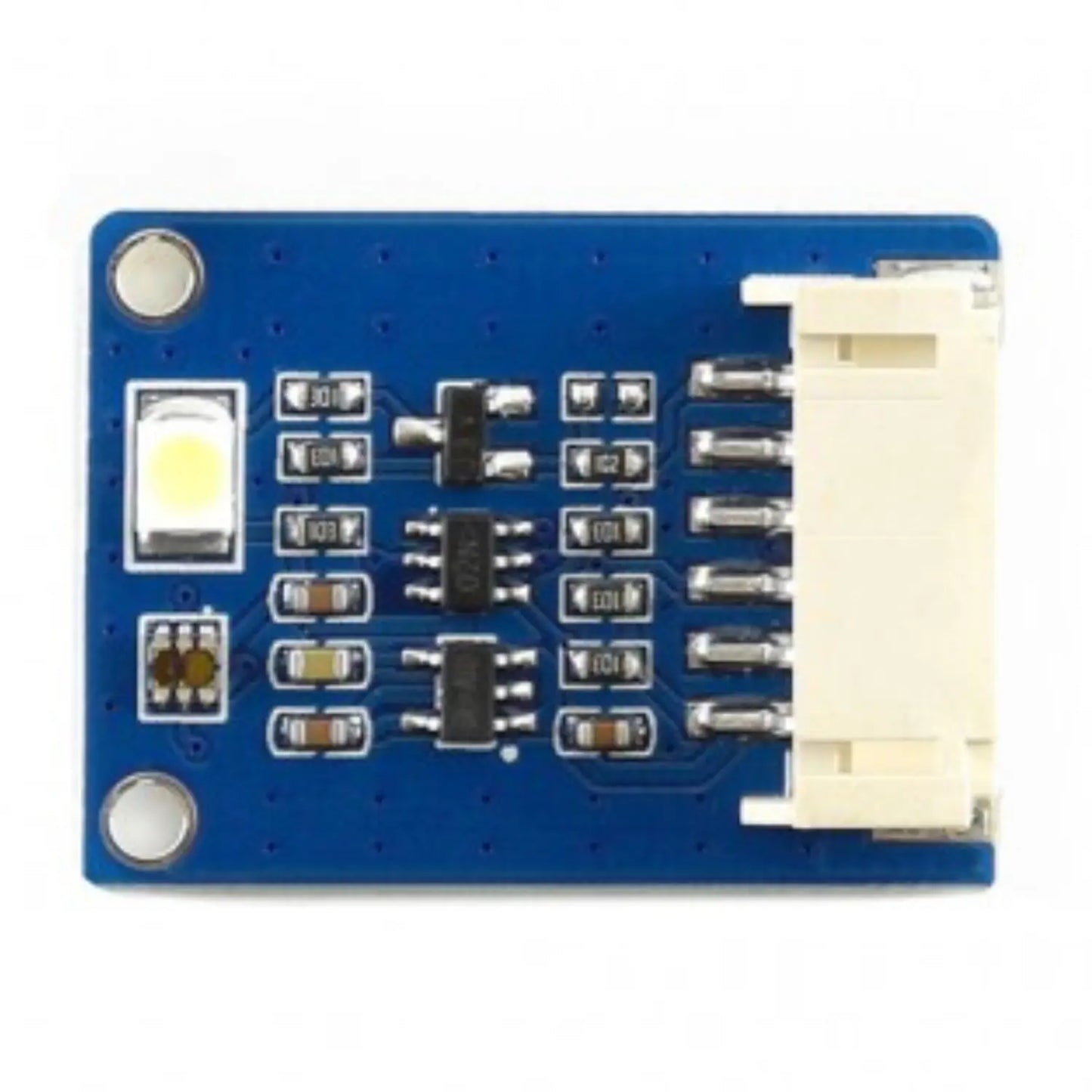 Waveshare color sensor