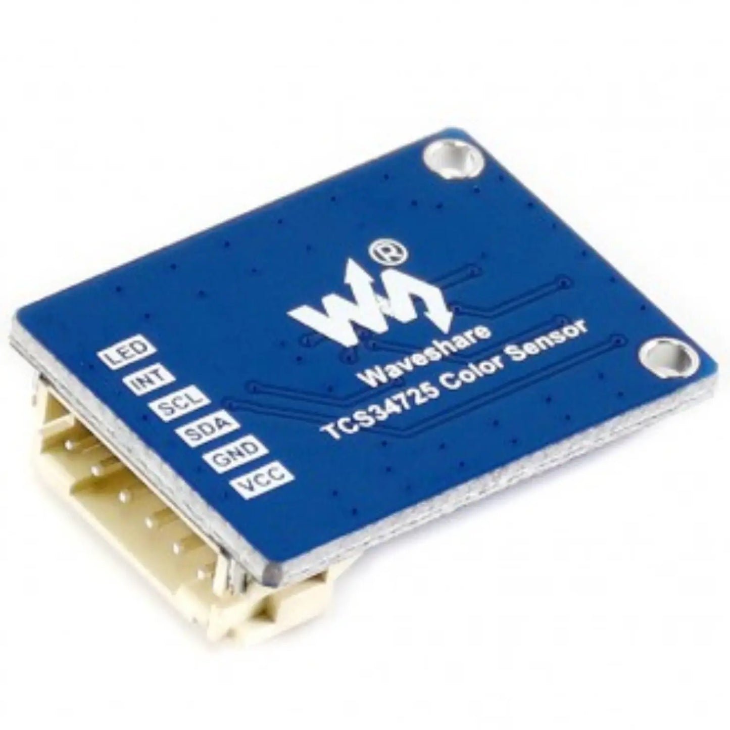 Waveshare sensor modules