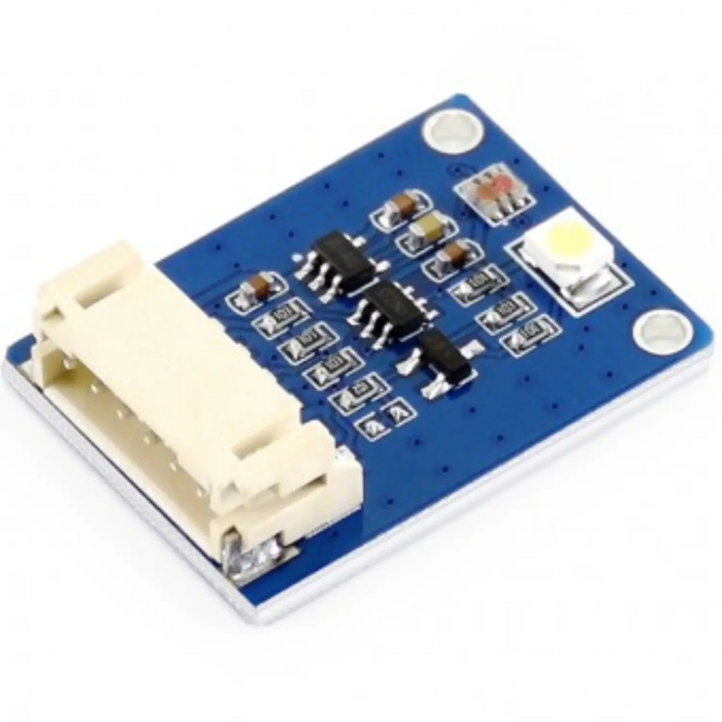 Waveshare TCS34725 color sensor