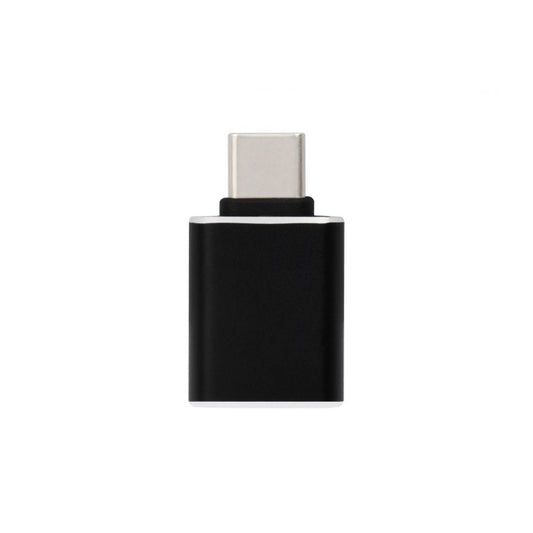 Waveshare USB-C Male to USB-A Female Adapter 10Gbps Transfer Speed USB-C Adapter Expand Your Type-C Connectivity For All Your Devices - RS8390