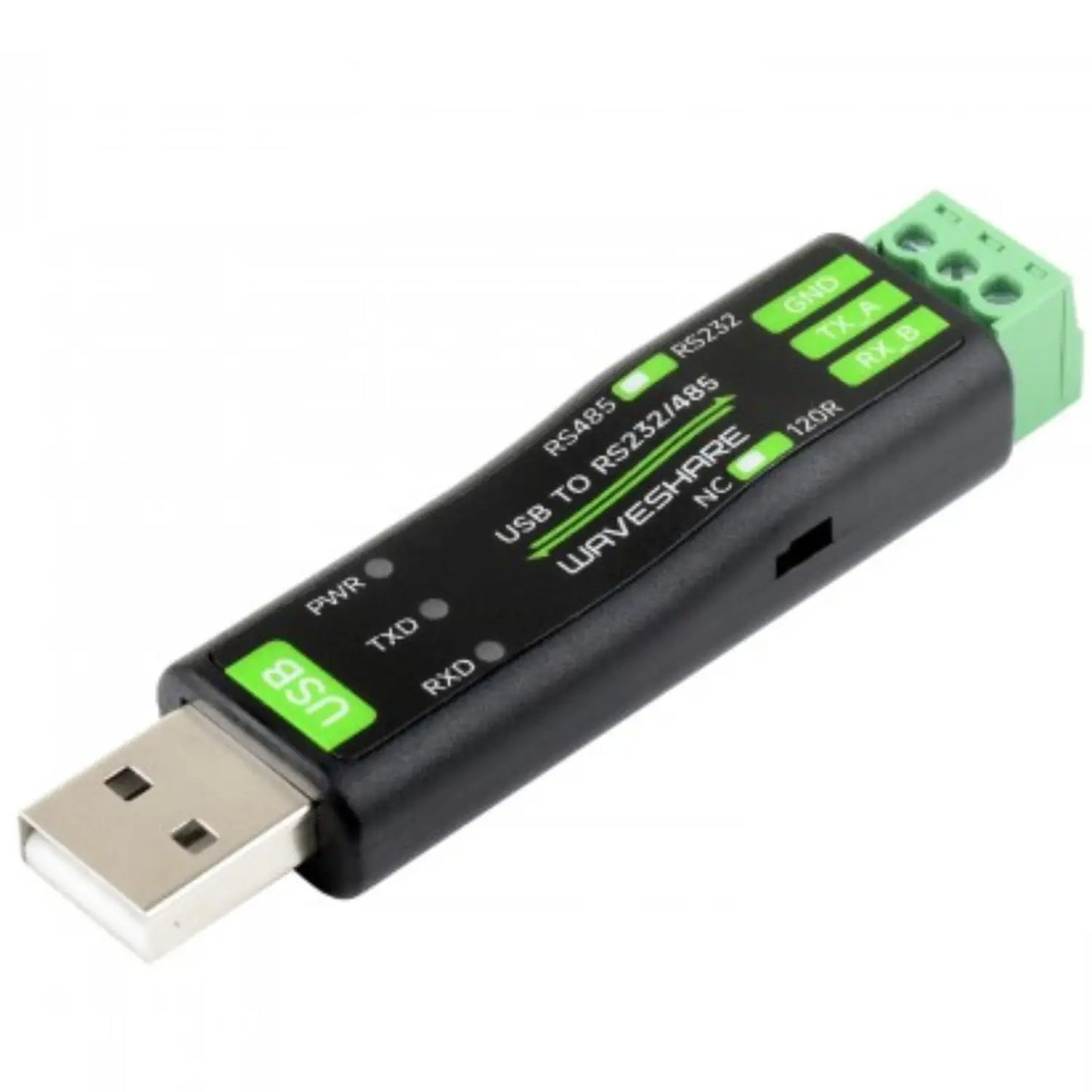 Waveshare FT232RNL chip converter
