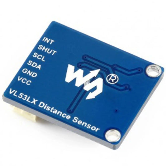 Waveshare ToF sensor 4m