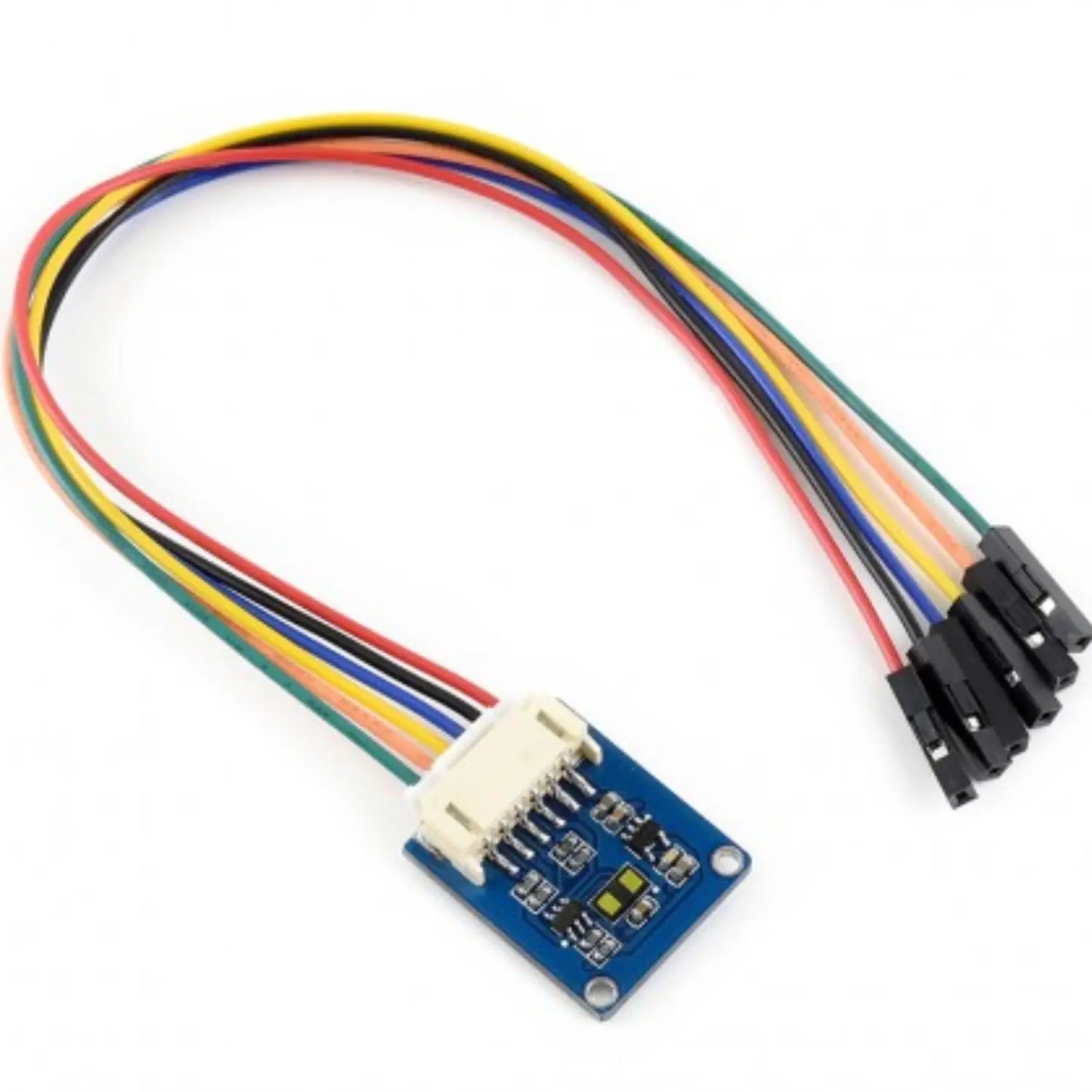 Waveshare ToF module for robotics
