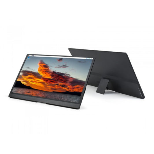 Waveshare 15.6" Full HD IPS Monitor With Stand