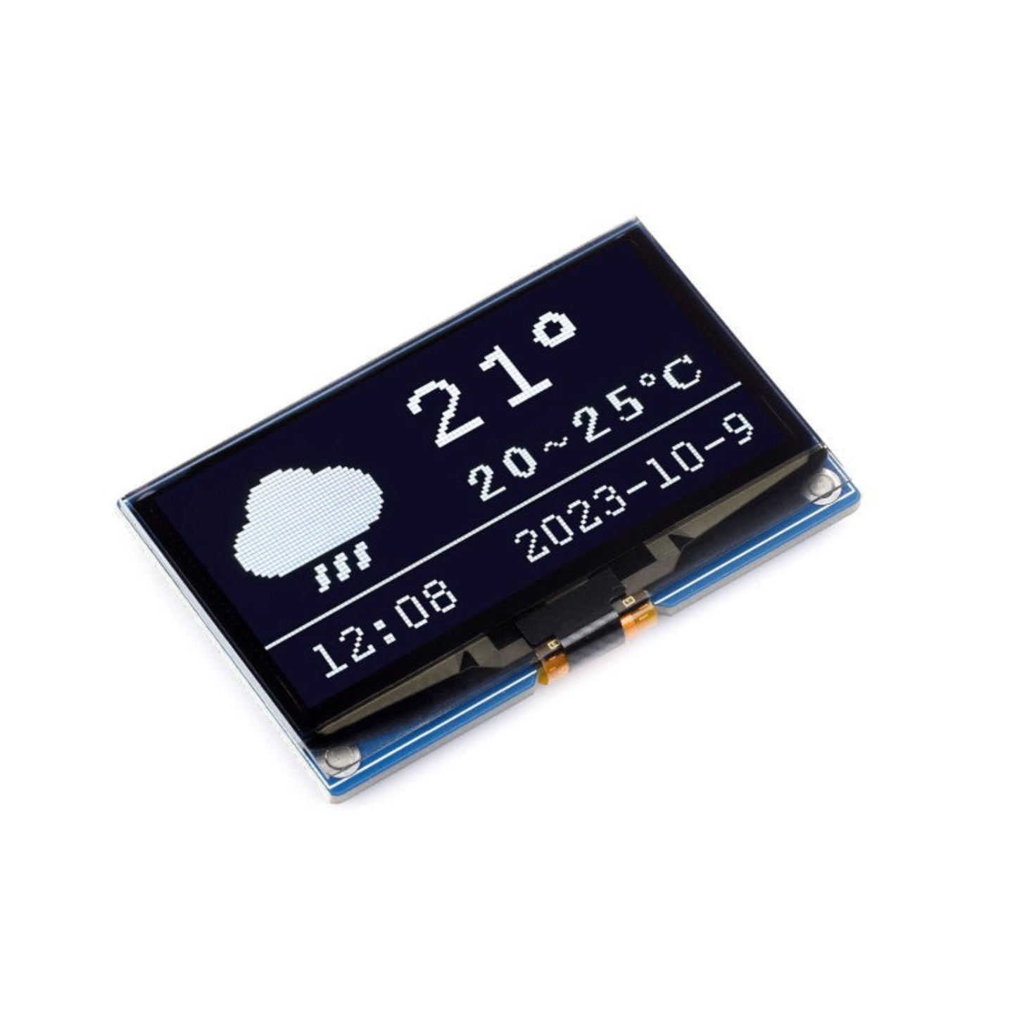 Waveshare 2.42 inch OLED Module