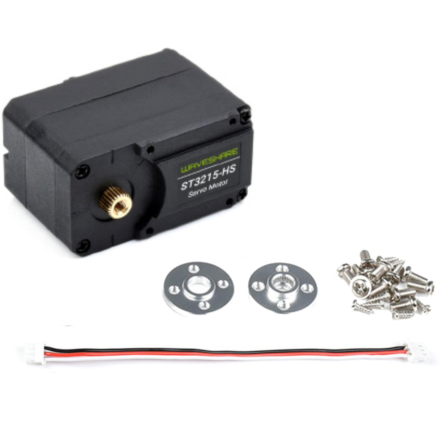Waveshare 20kg.cm Bus Servo Motor