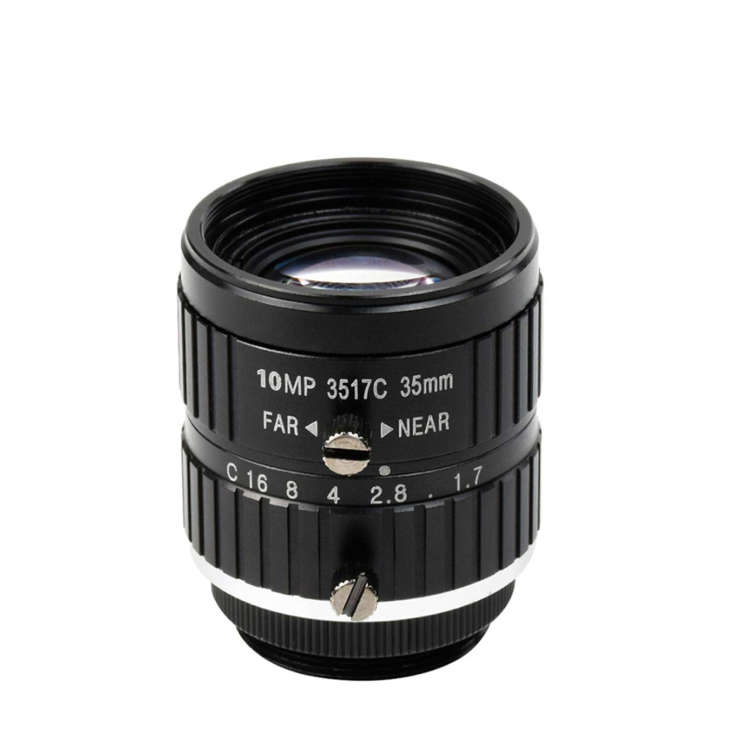 Waveshare 35mm Telephoto Lens for Raspberry Pi High Quality Camera