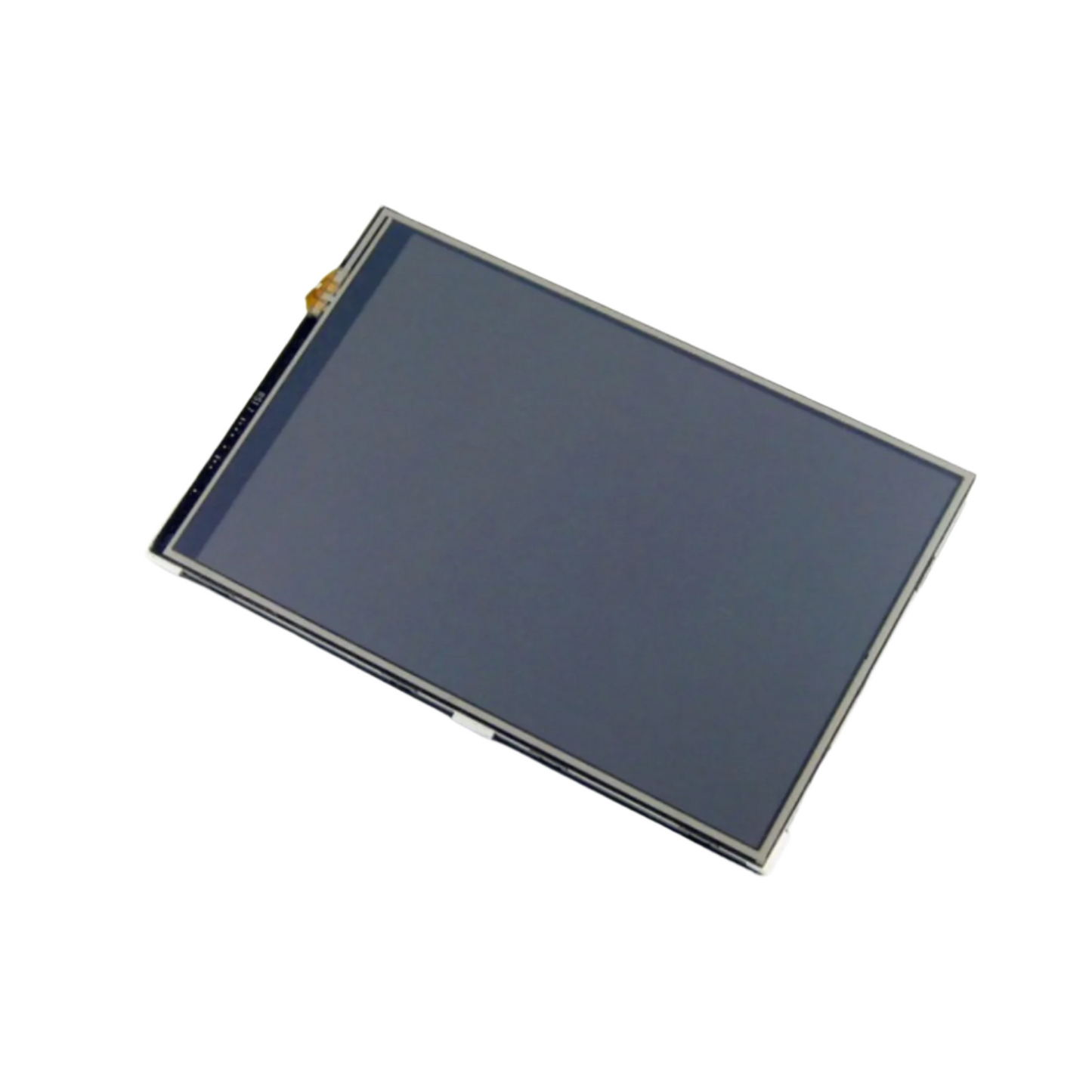 Waveshare 4inch RPi LCD