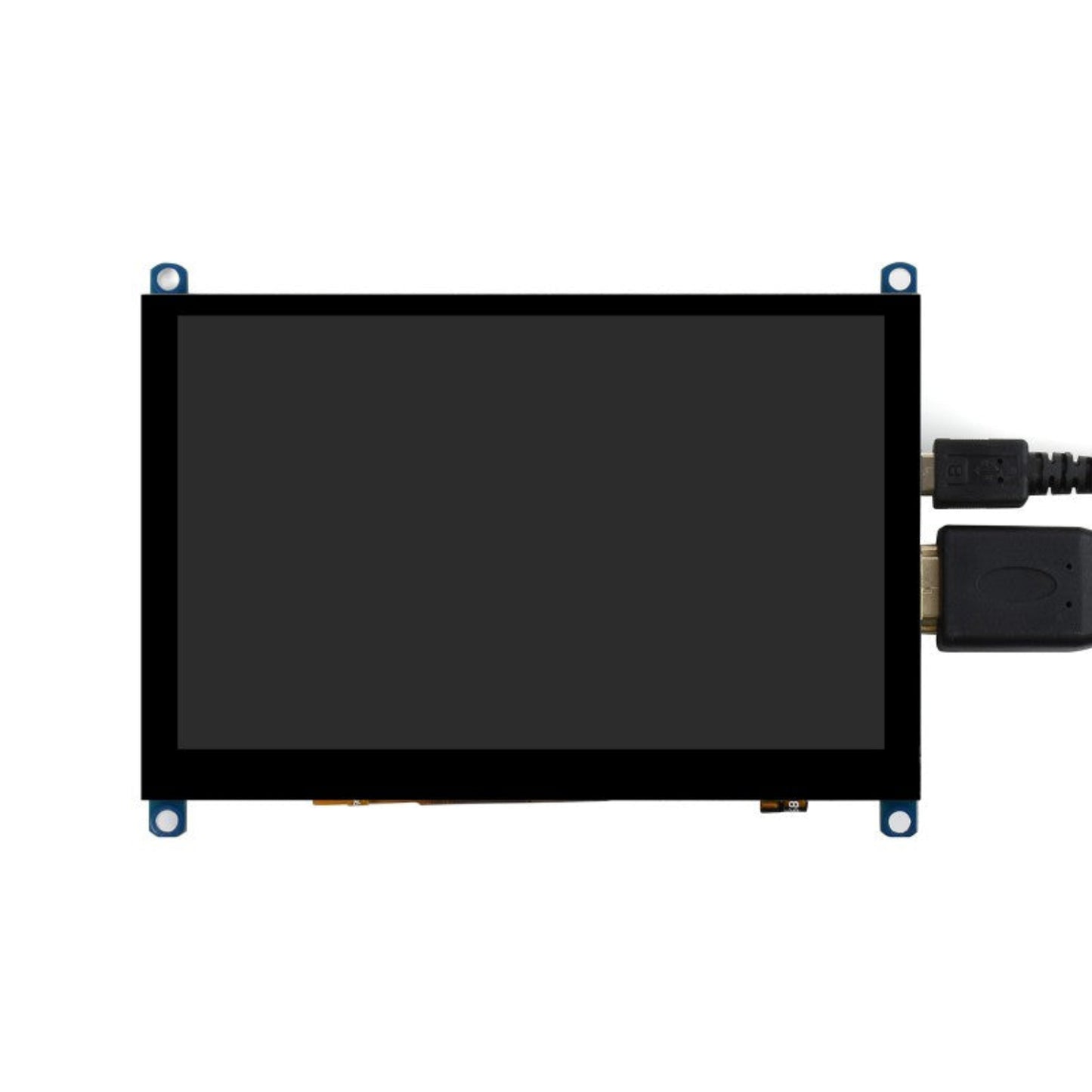 Waveshare 5-inch HDMI Capacitive Touch Screen