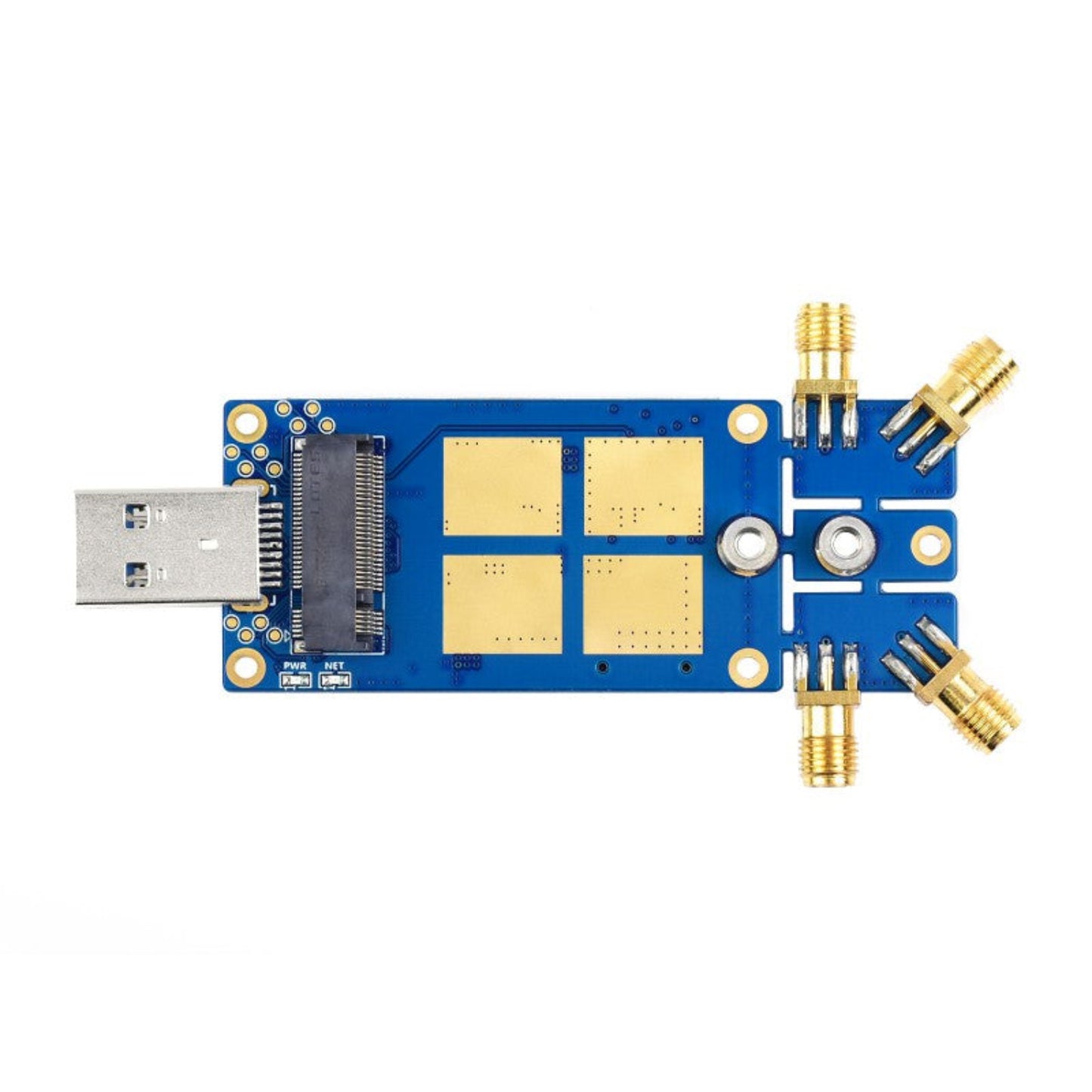 Waveshare 5G USB 3.1 Dongle Module