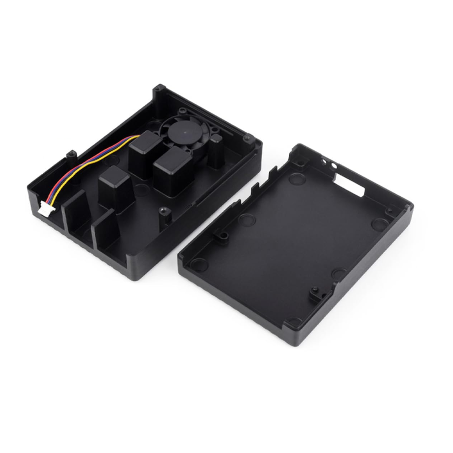 Waveshare Case for Raspberry Pi 5
