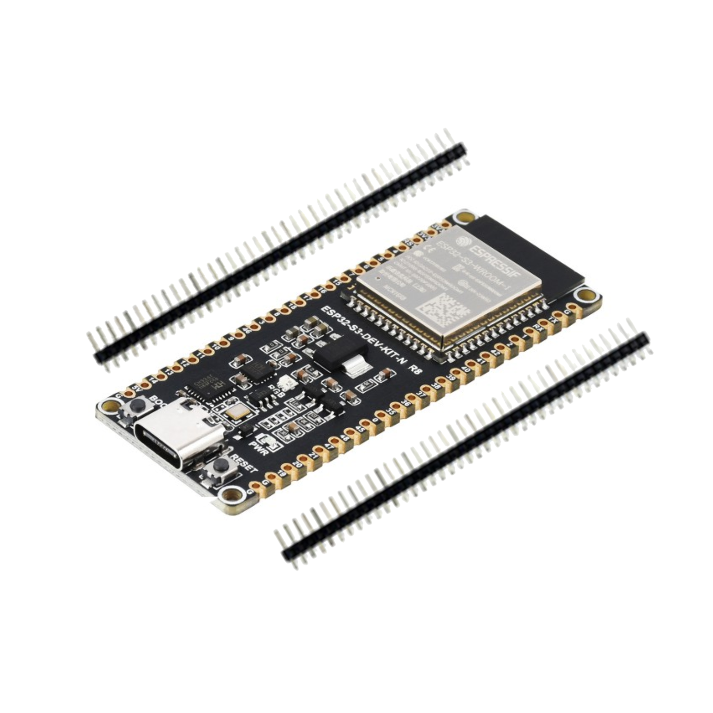 Waveshare ESP32-S3-DEV-KIT-N16R8 Development Board