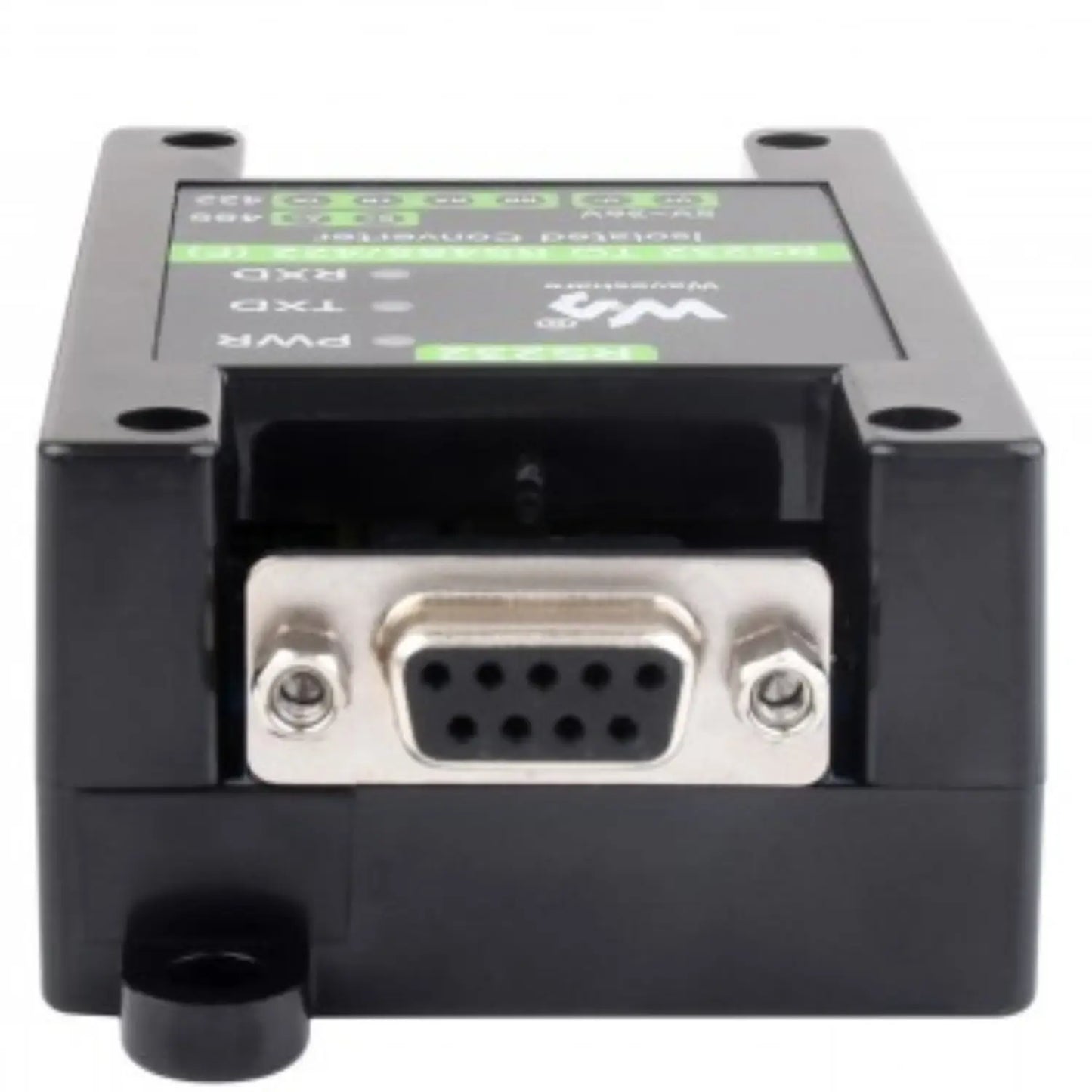 DB9 female connector