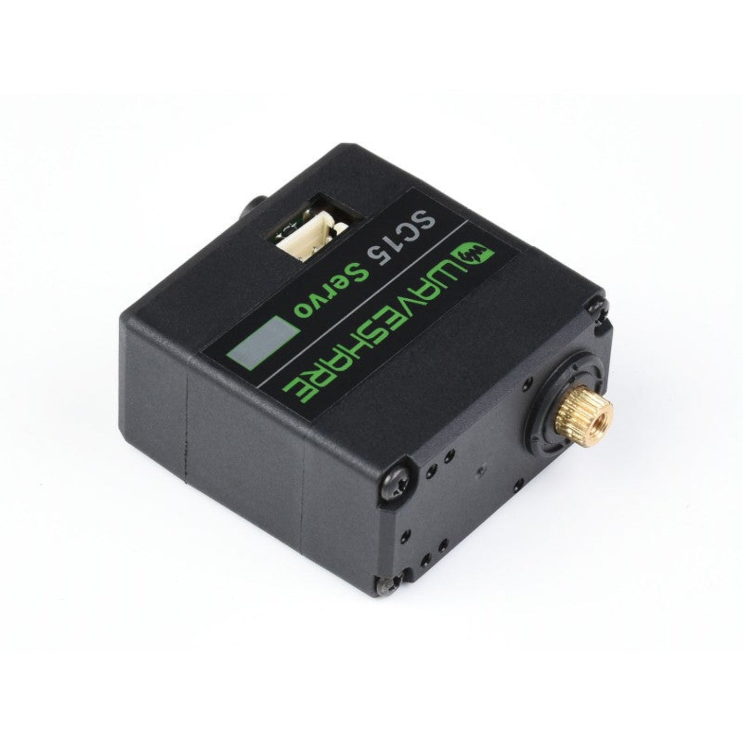 Waveshare SC15 17kg Programmable Serial Servo
