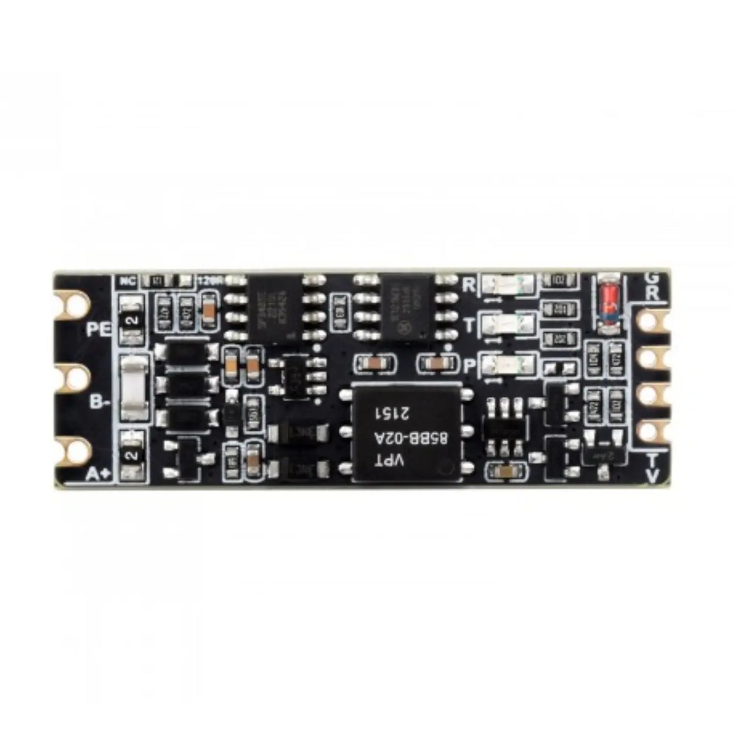 Waveshare RS485 multi-isolation module