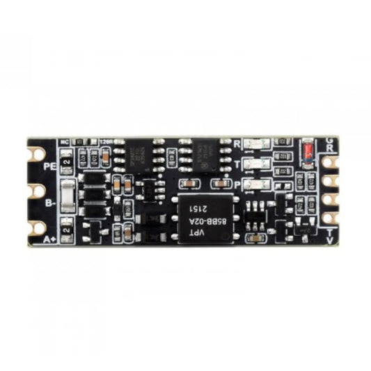 Waveshare RS485 multi-isolation module