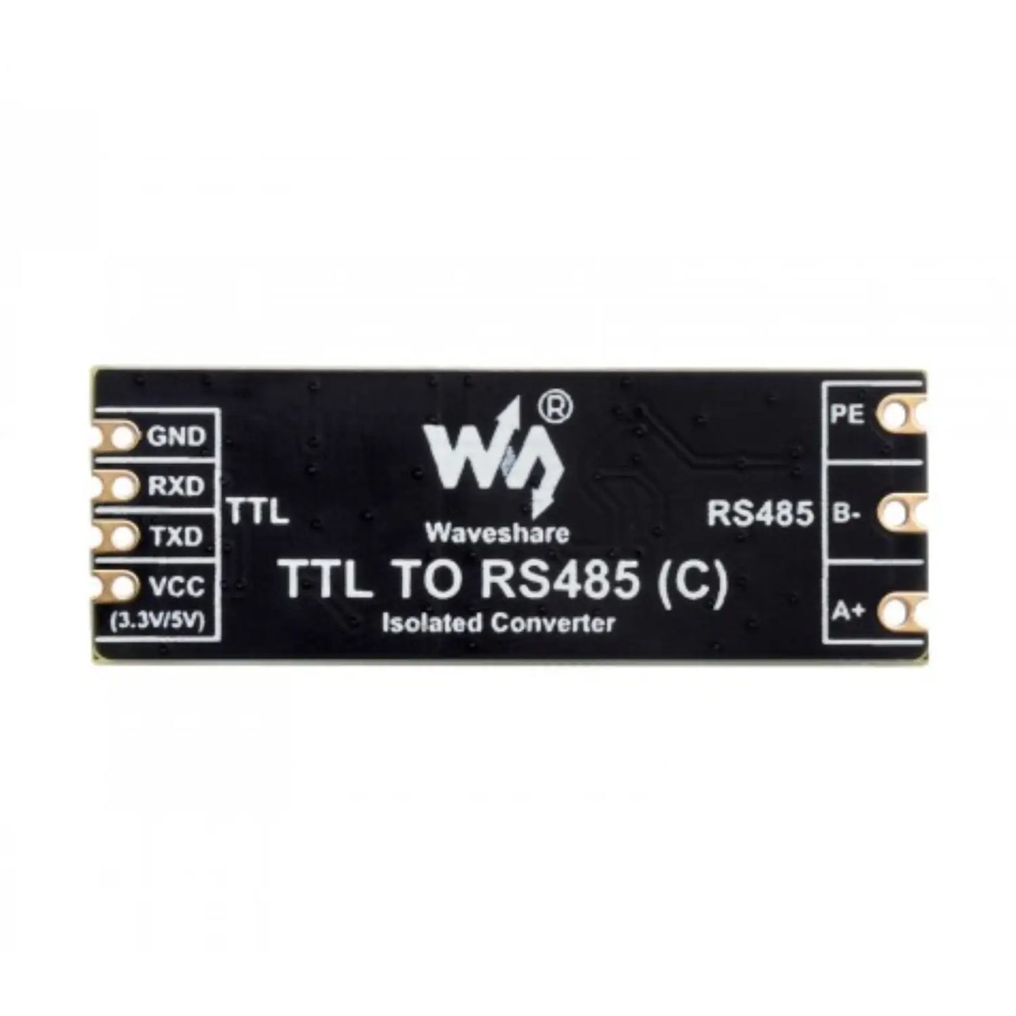 Waveshare TTL to RS485 converter