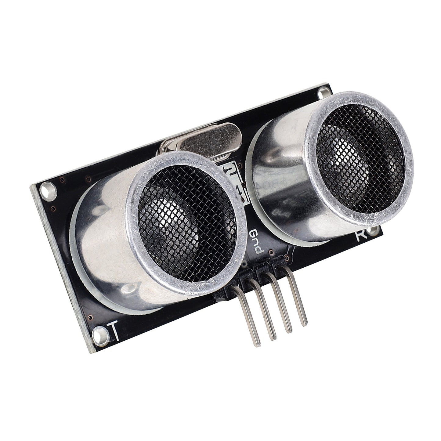 REES52 HC-SR04 Ultrasonic Sensor Compatible with Arduino