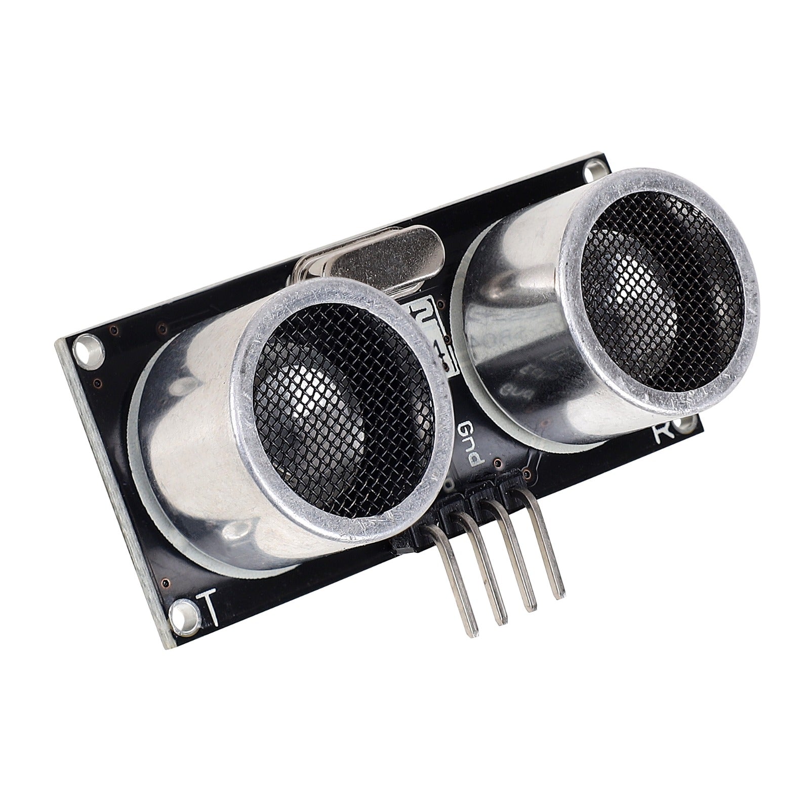 REES52 HC-SR04 Ultrasonic Sensor Compatible with Arduino