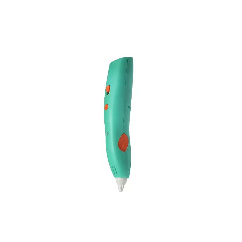 Goofoo GF03 3D Pen Low Temperature Clog-Free Nozzle for Arts, Crafts & Learning, Safe for Kids