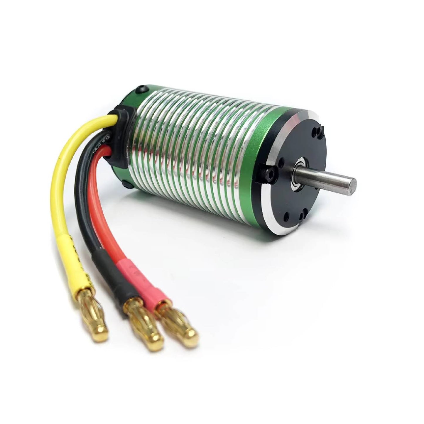 X-TEAM WaterProof 3665 4500KV 3930KV 2680KV Brushless Motor 80A ESC for Remote Control RC Cars 1/10 1/8 Buggy Monster Upgrade