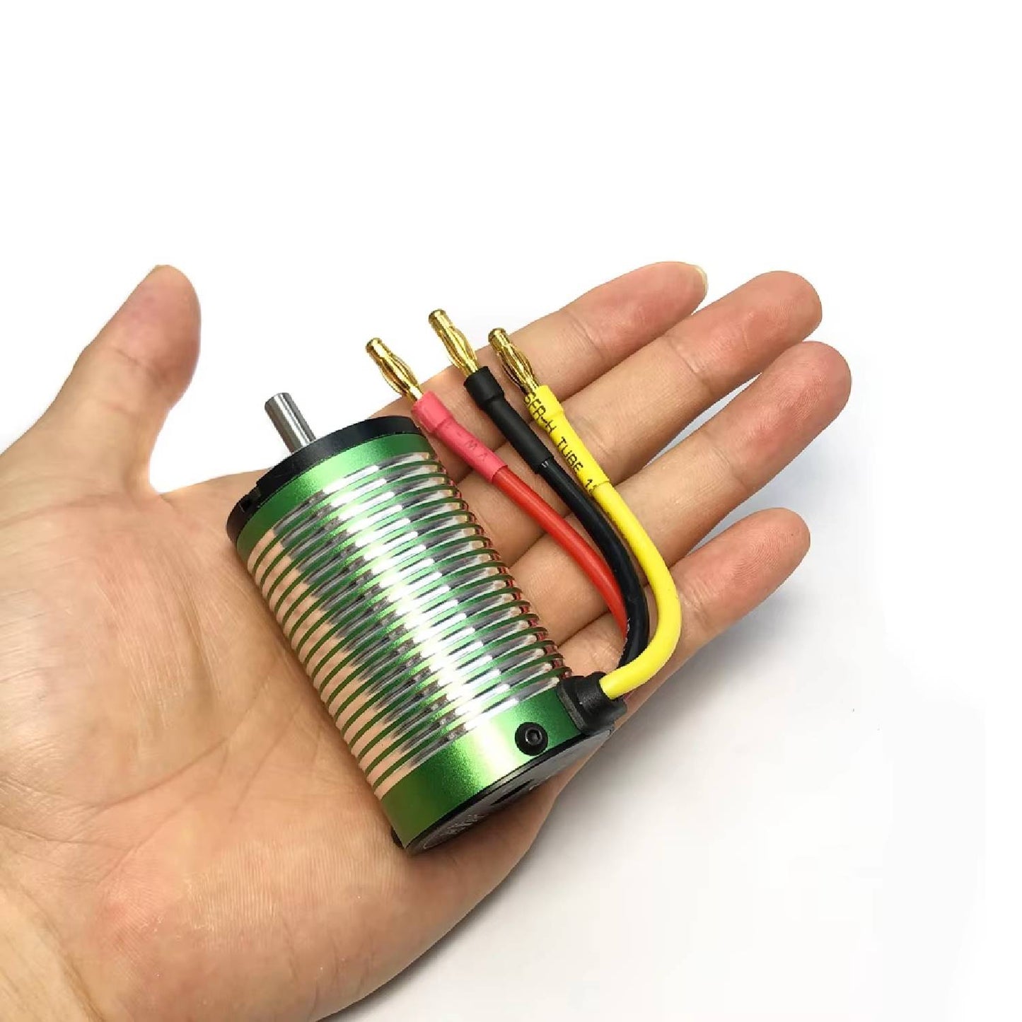 X-TEAM WaterProof 3665 4500KV 3930KV 2680KV Brushless Motor 80A ESC for Remote Control RC Cars 1/10 1/8 Buggy Monster Upgrade