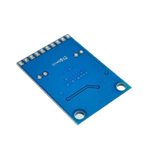 XH-M562 50W+50W Mini Digital Amplifier TPA3116D2 Dual Channel Class D Amplifier High-Power Dual Channel Mini Digital Amplifier For Audio Systems - RS4026