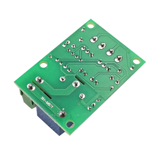 XH-M601 12V Intelligent Battery Charger Module