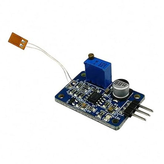 Weighing Amplifier Module