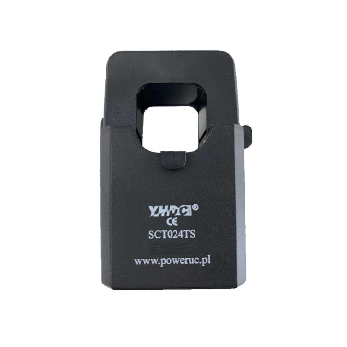 100A to 1A current sensor