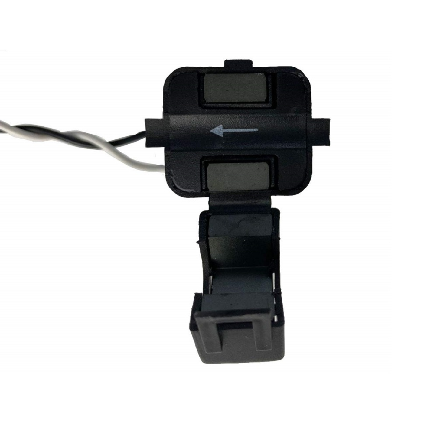 split core CT for 50 amp AC current