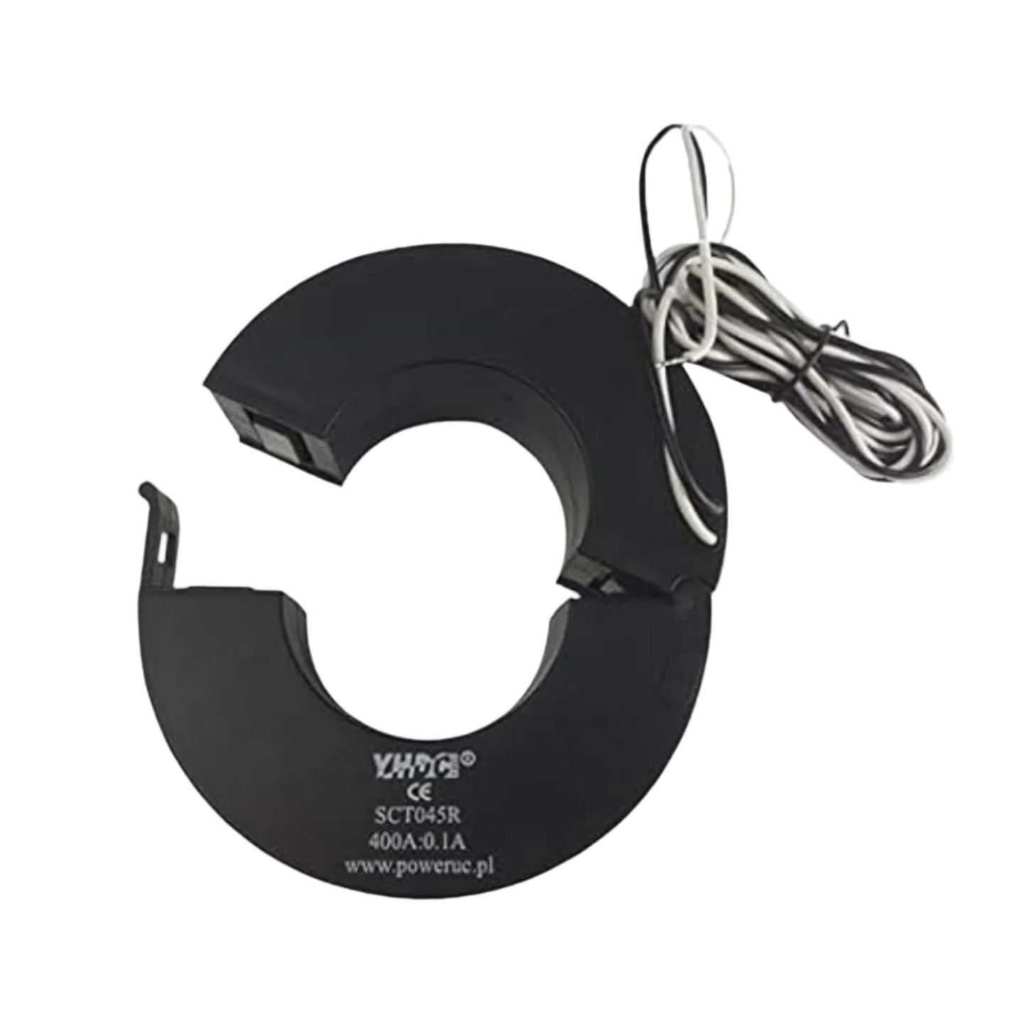 Split core current transformer