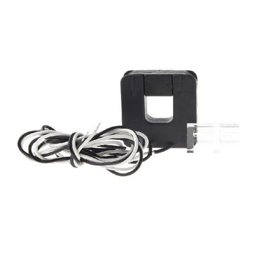 19x19mm non-invasive AC current sensor 200A