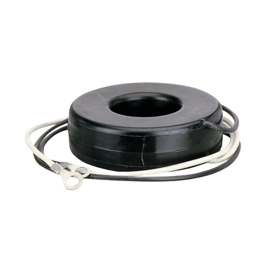 23mm non-invasive 400A AC current sensor