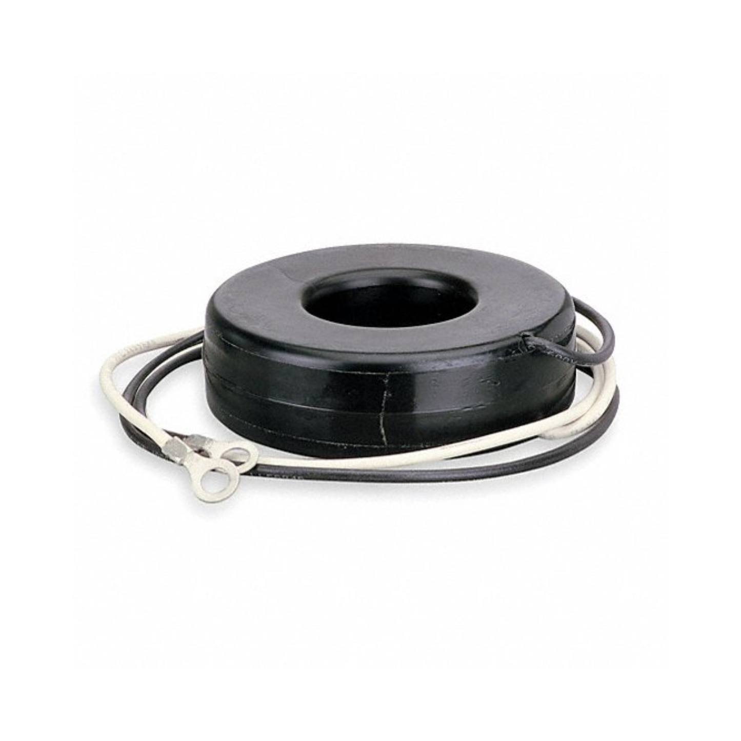 Non-invasive AC current sensor for 600A loads