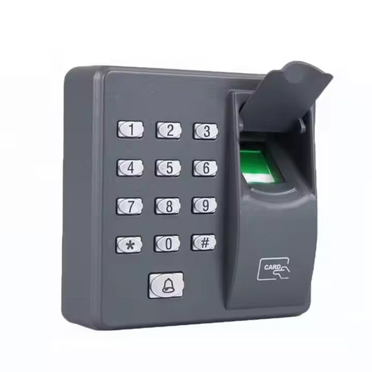 RFID access control