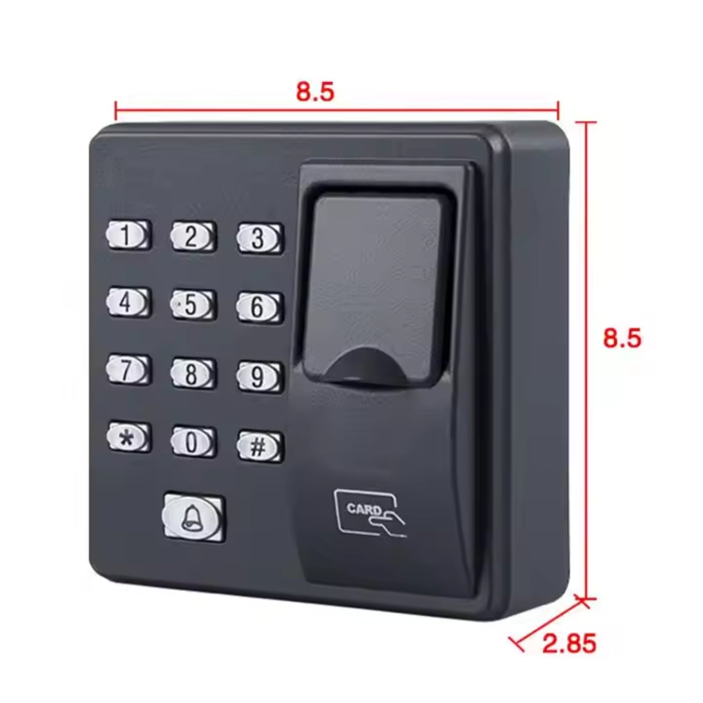 ZEM500 hardware platform