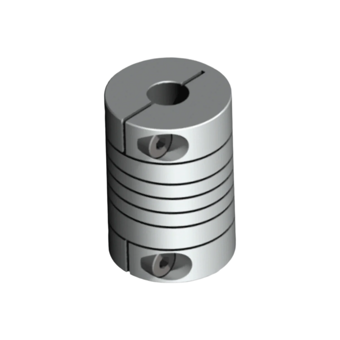 ZRB-25x32 Flexible Coupling