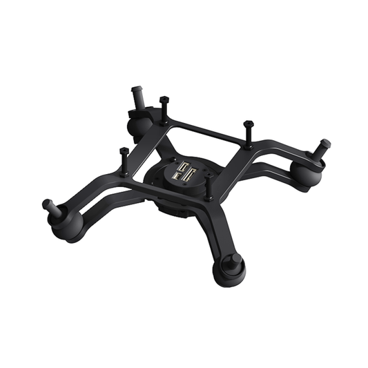 ZT30 Quick Release Anti-Vibration Claw For ZR30