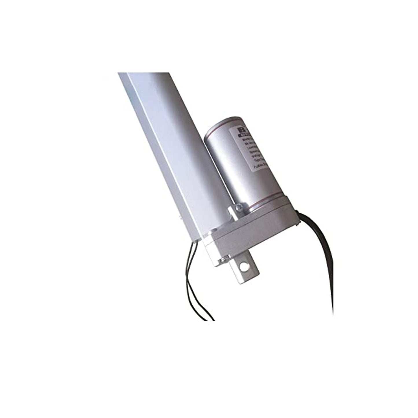 12V 300MM Linear Actuator Stroke Length Linear Actuator 15mm/S 1500N - RS2946