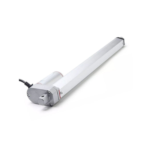 12V 300MM Linear Actuator Stroke Length Linear Actuator 7mm/S 1500N - RS2979