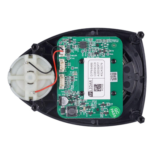 RPLiDAR Sensor A1M8 360 Degree Laser Range Finder