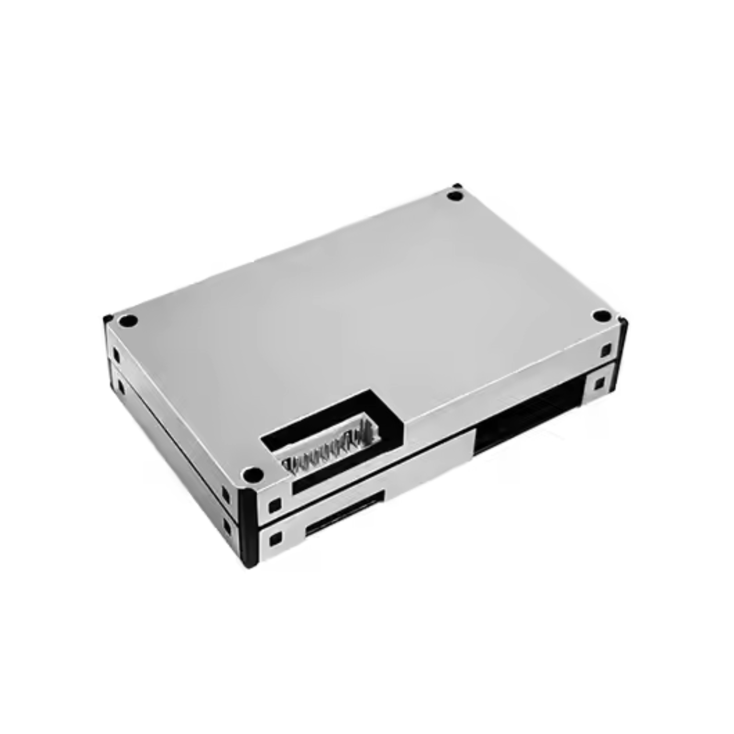 Laser Dust Sensor