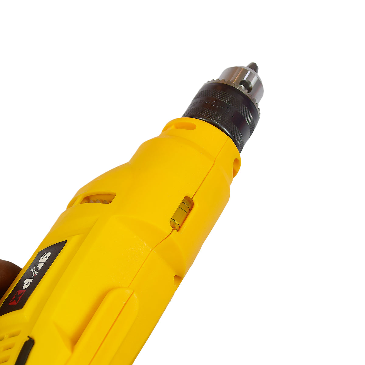 GripX 1200W Heavy-Duty Electric Drill Machine