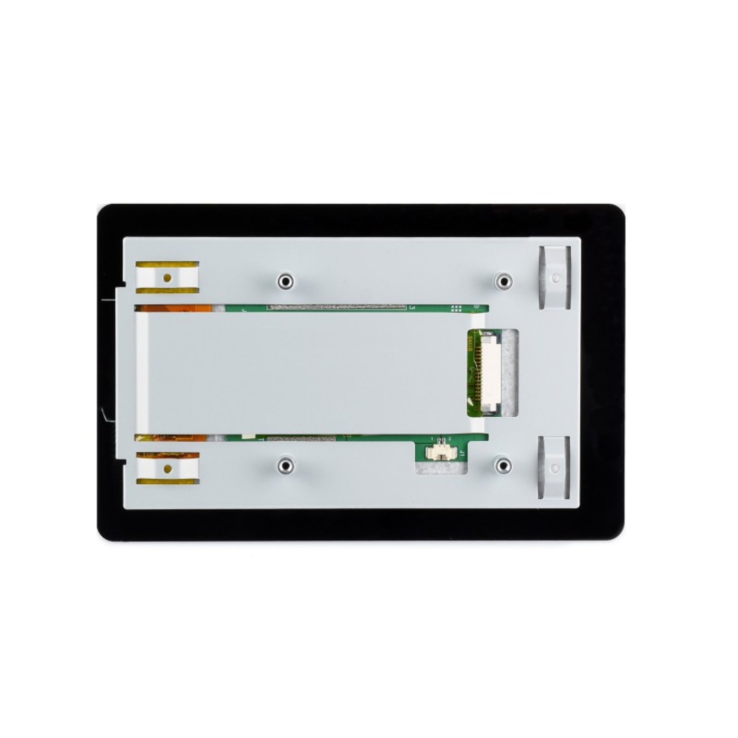 5inch Raspberry Pi Touch Display 2