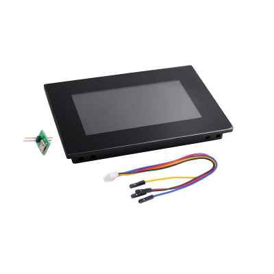 Nextion NX8048K070 7-inch Enhanced HMI Display 18.1 Cm